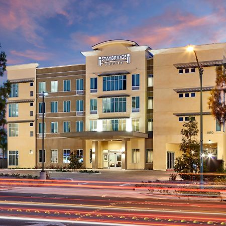 Staybridge Suites Anaheim At The Park By Ihg Exterior foto