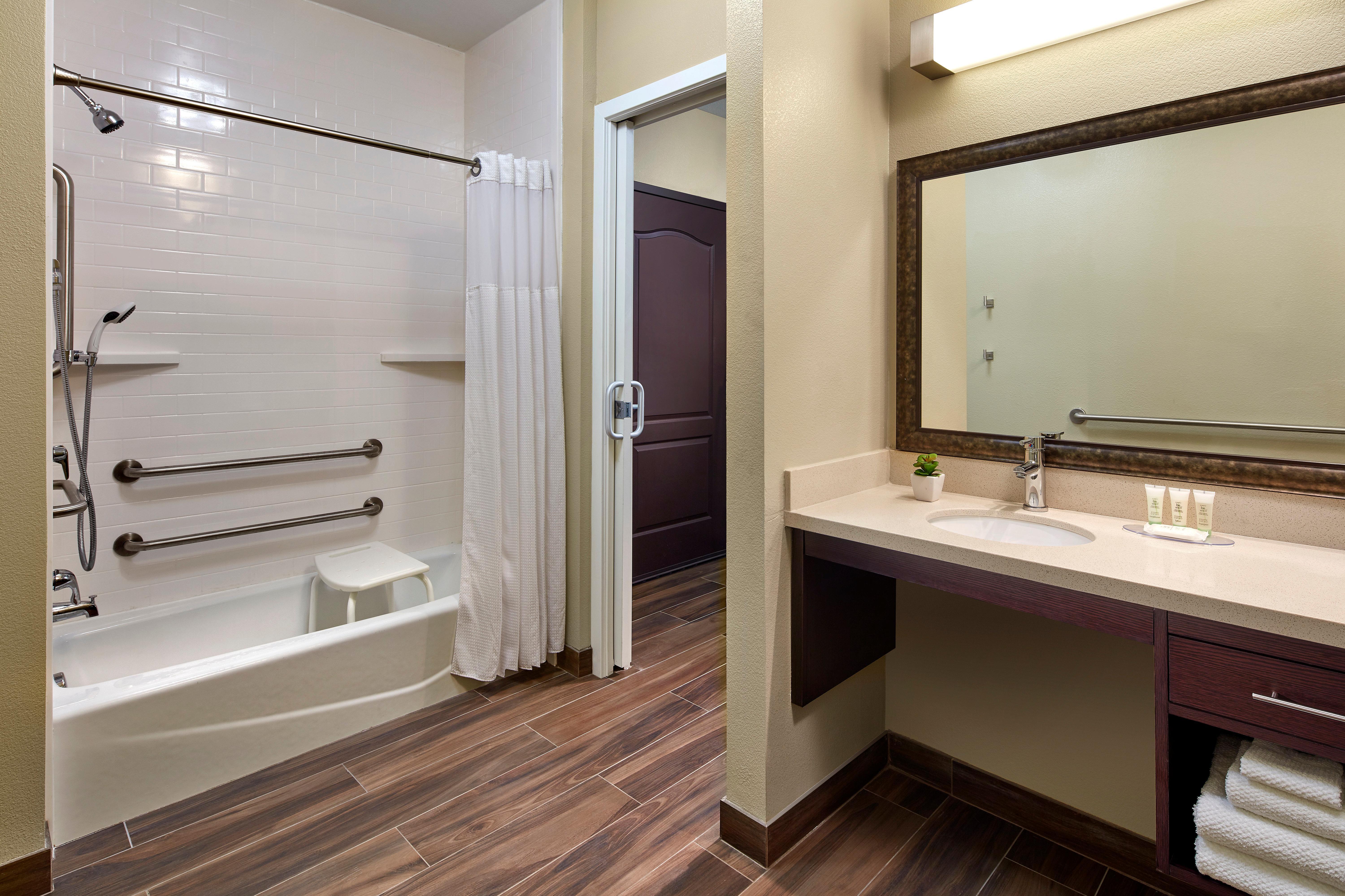 Staybridge Suites Anaheim At The Park By Ihg Exterior foto