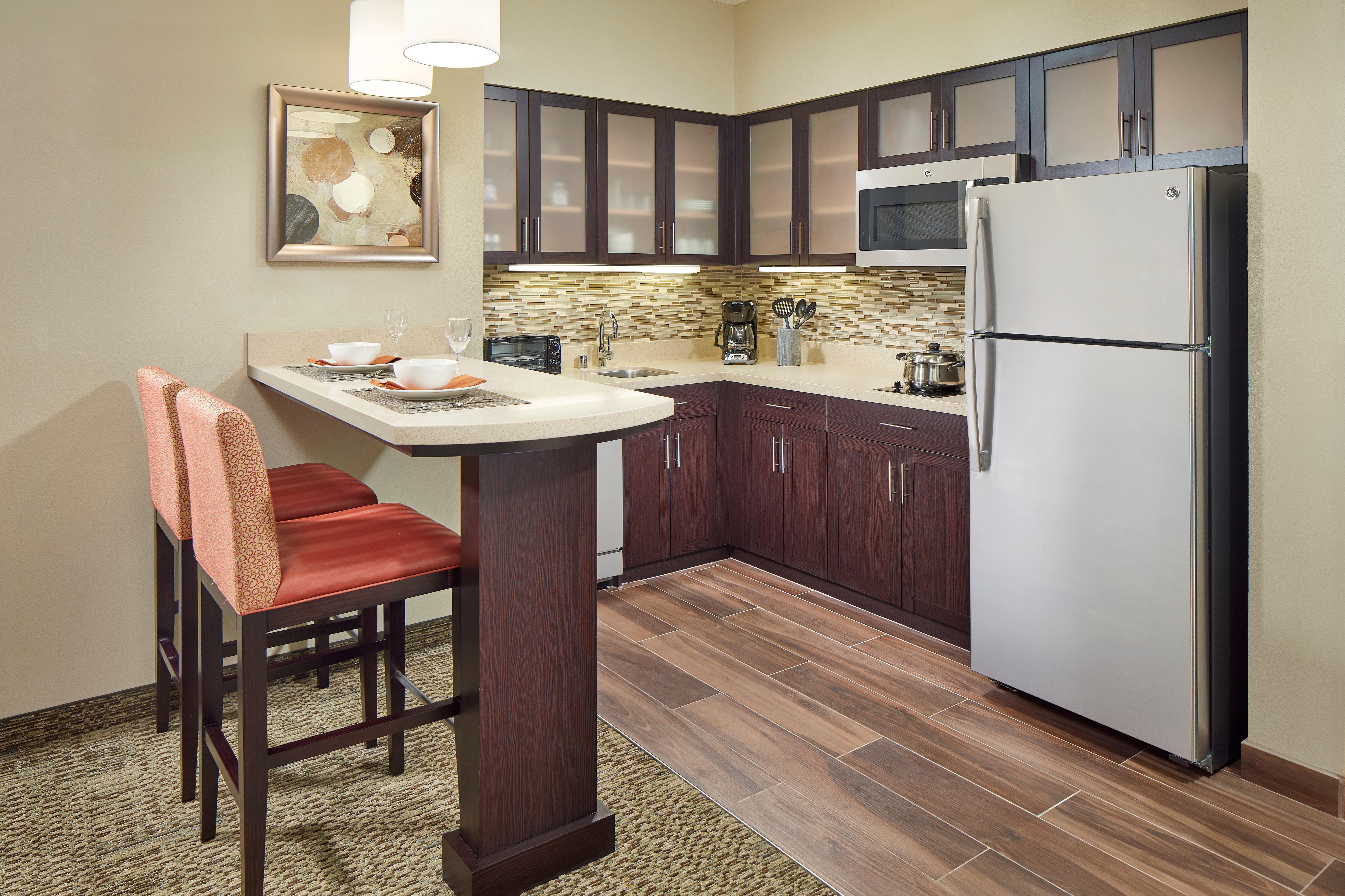Staybridge Suites Anaheim At The Park By Ihg Exterior foto