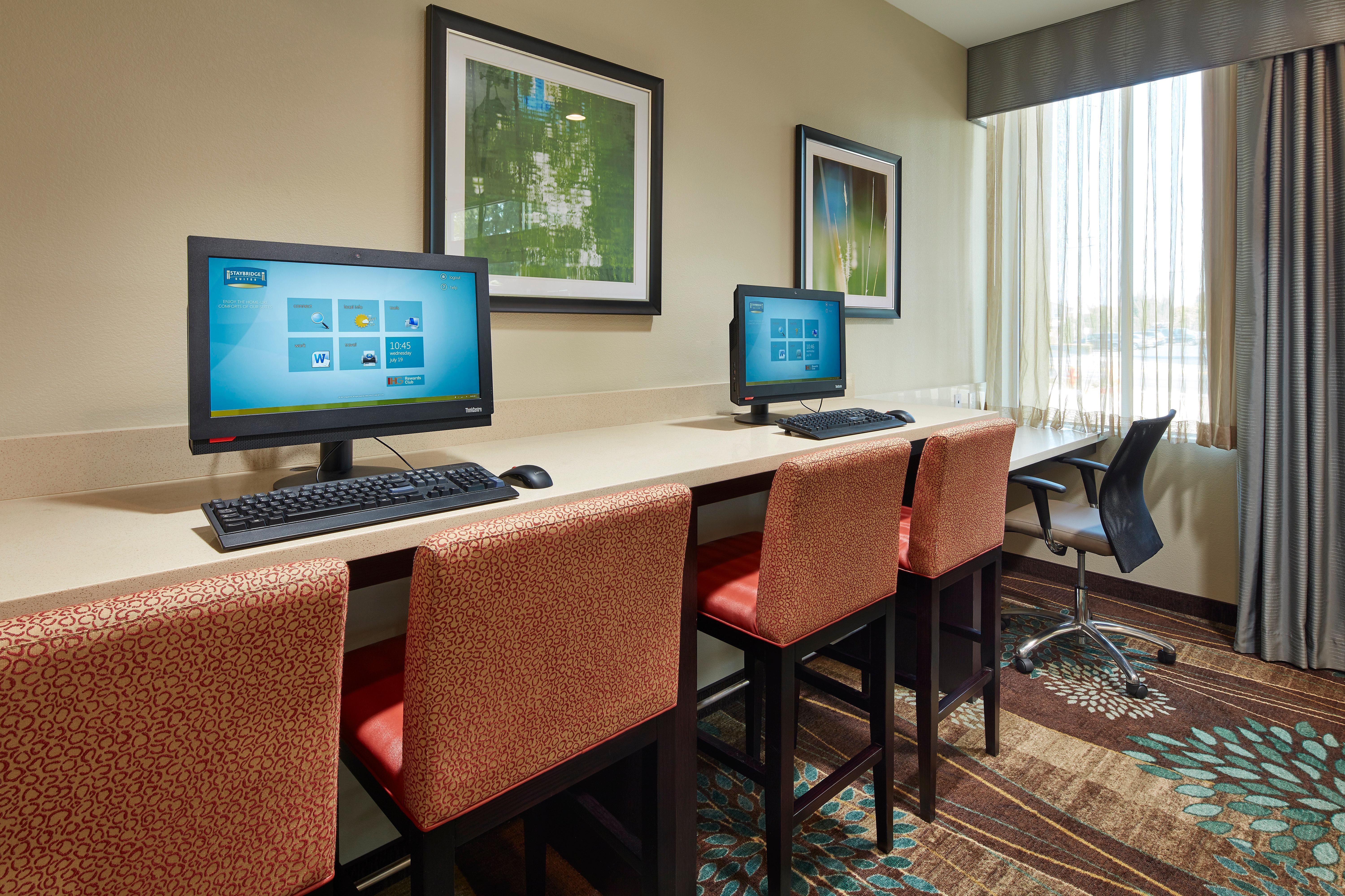 Staybridge Suites Anaheim At The Park By Ihg Exterior foto