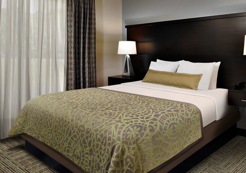 Staybridge Suites Anaheim At The Park By Ihg Exterior foto