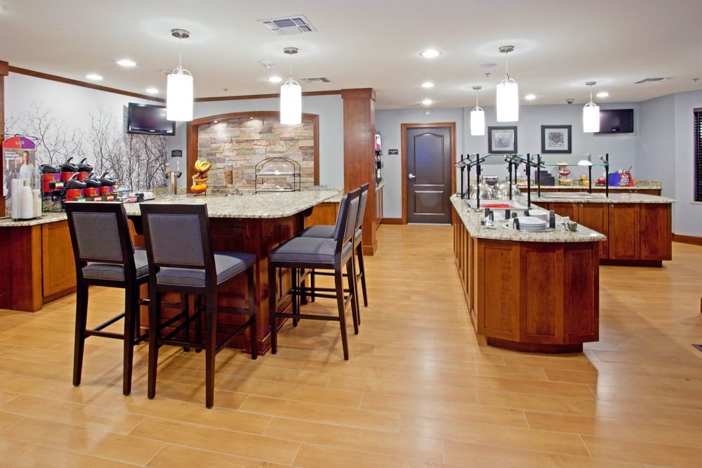 Staybridge Suites Anaheim At The Park By Ihg Exterior foto